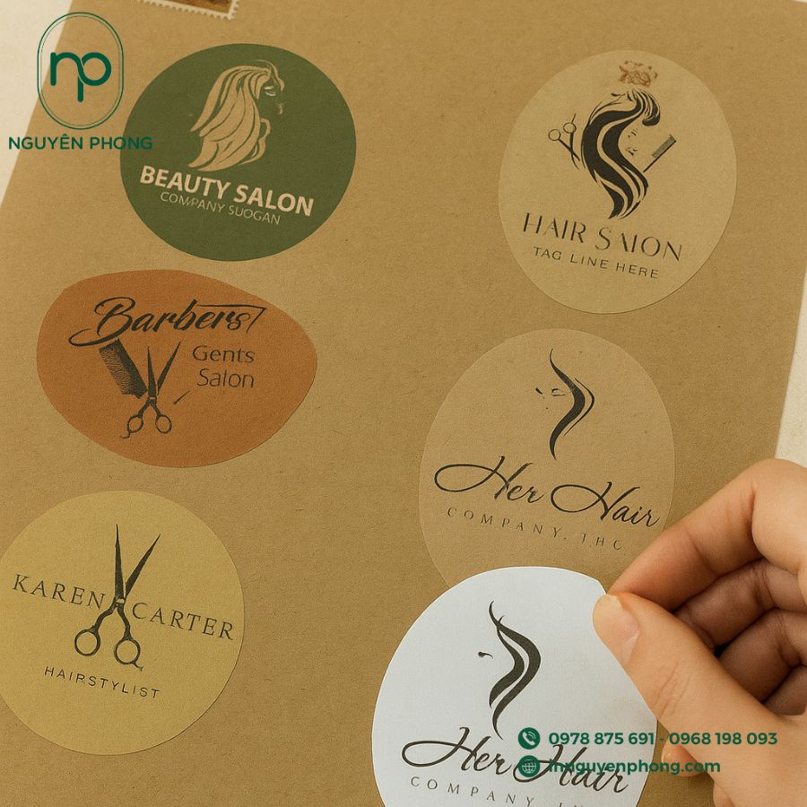 in-logo-tiem-toc-bat-mat-tai-ha-noi